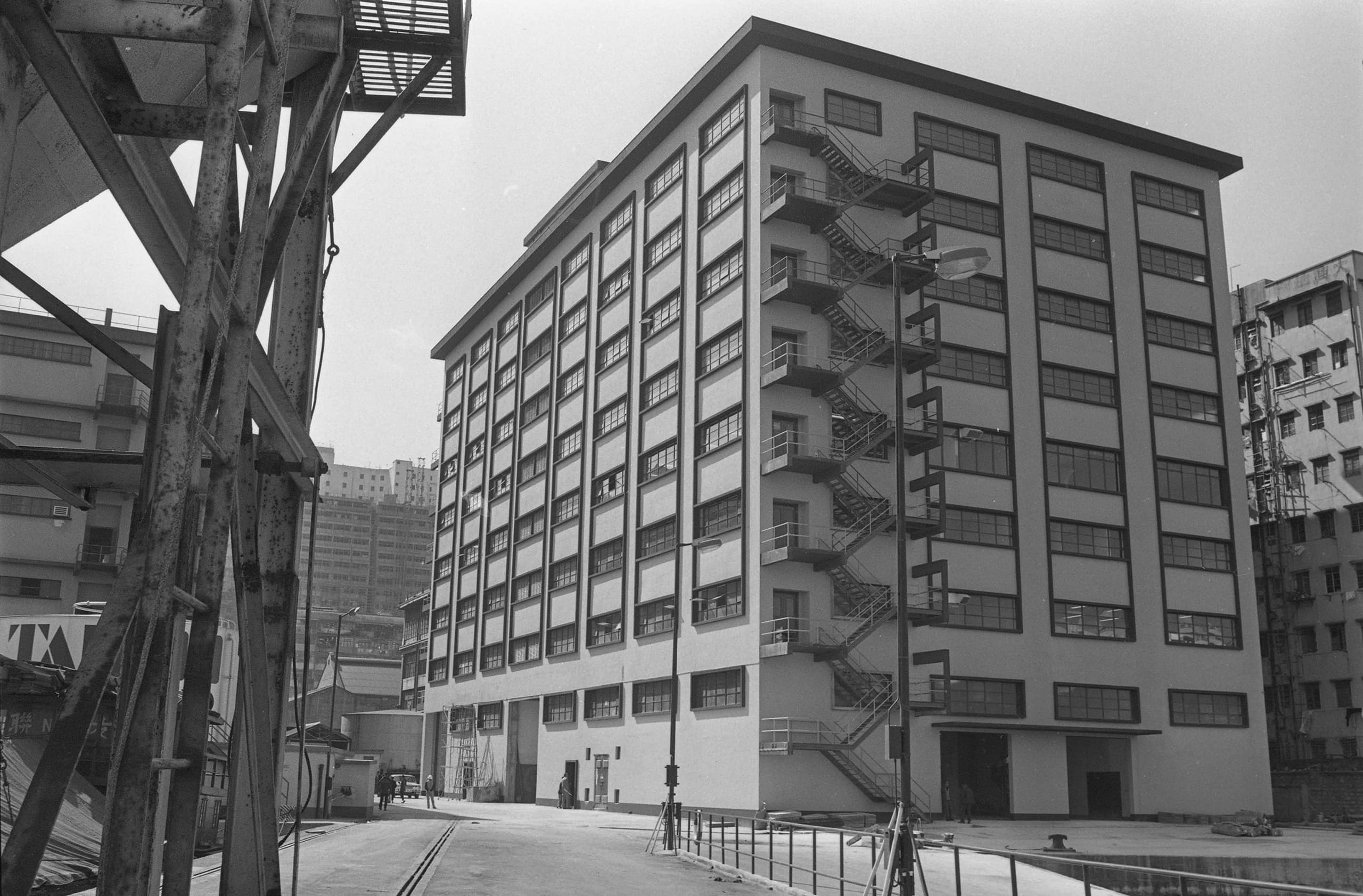 South China Morning Post Publishers Limited – SCMP | Corporate Overview