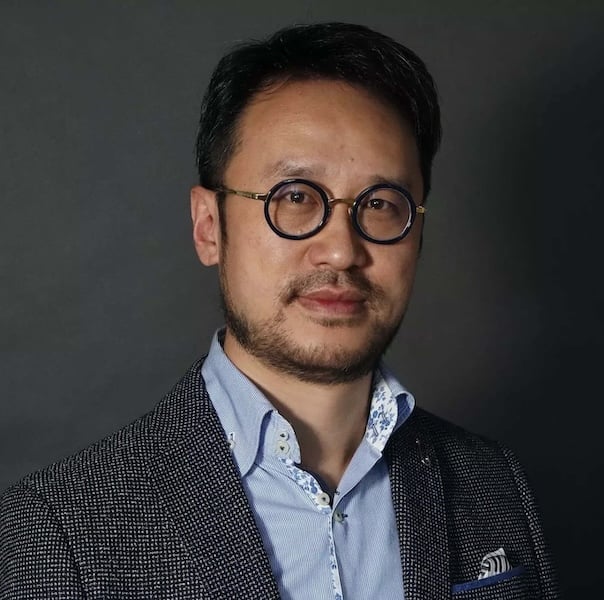 Chow Chung-yan