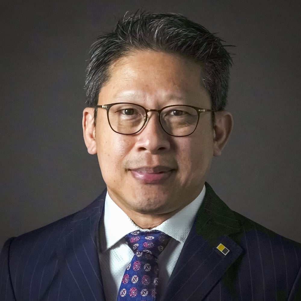 Eugene Tang
