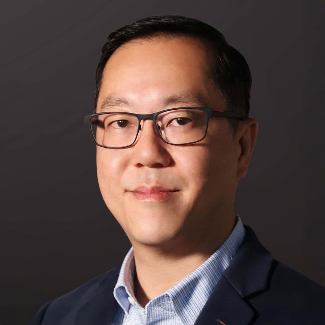 Kevin Huang