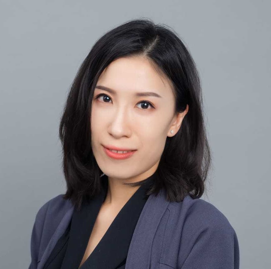 Libby Poon