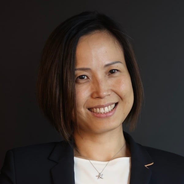 Lucy Chen