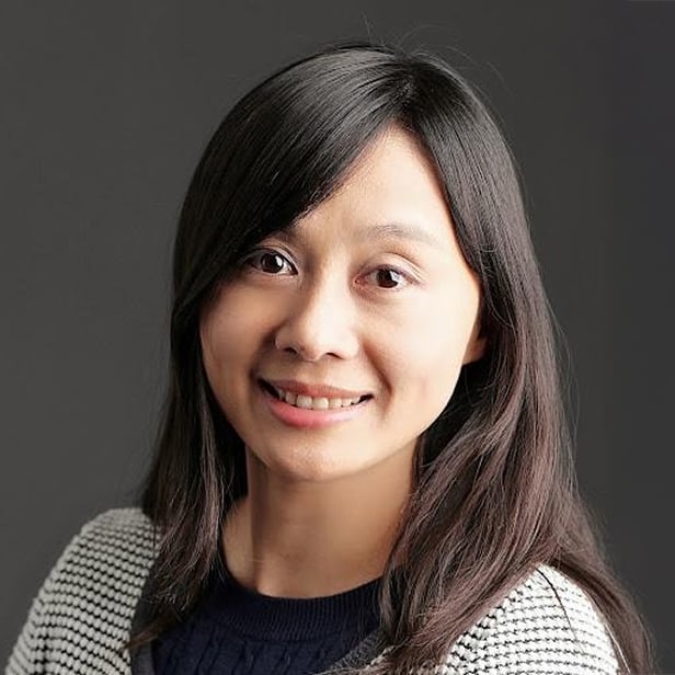 Sylvia Wang