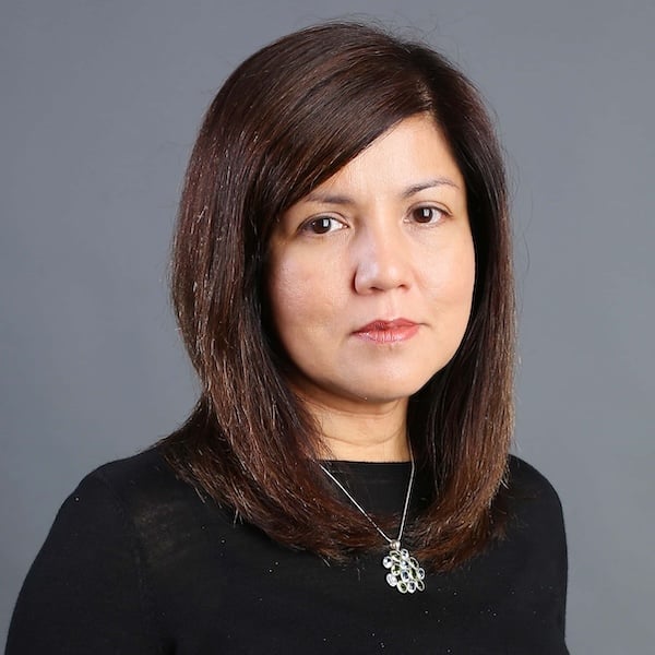 Zuraidah Ibrahim