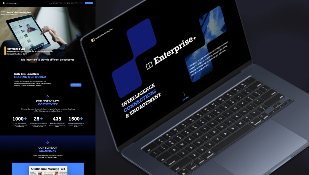 Enterprise