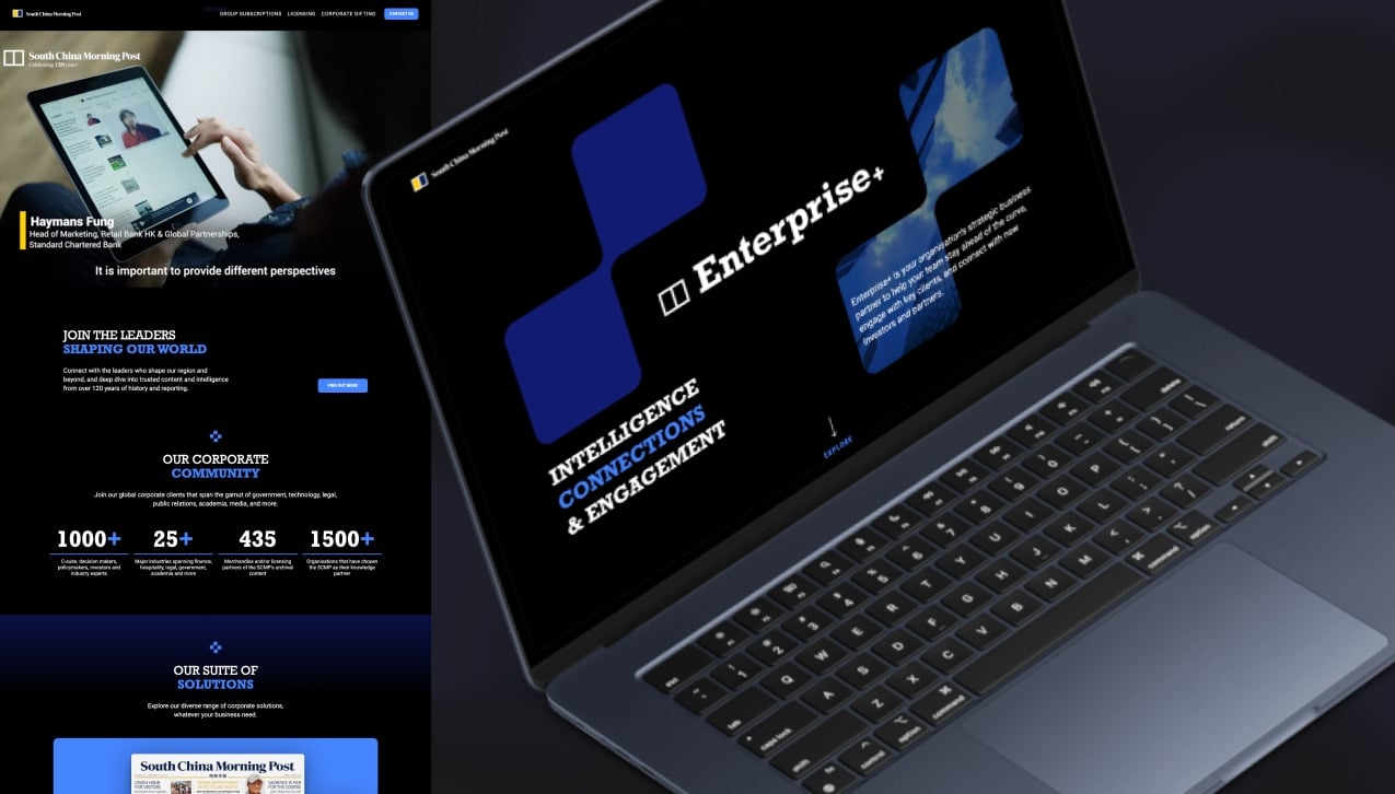 Enterprise